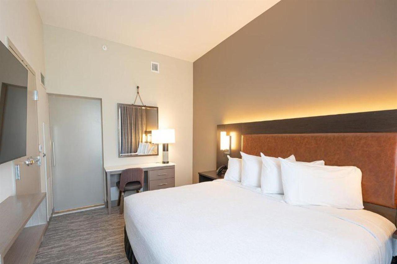 Embassy Suites By Hilton Round Rock Dış mekan fotoğraf