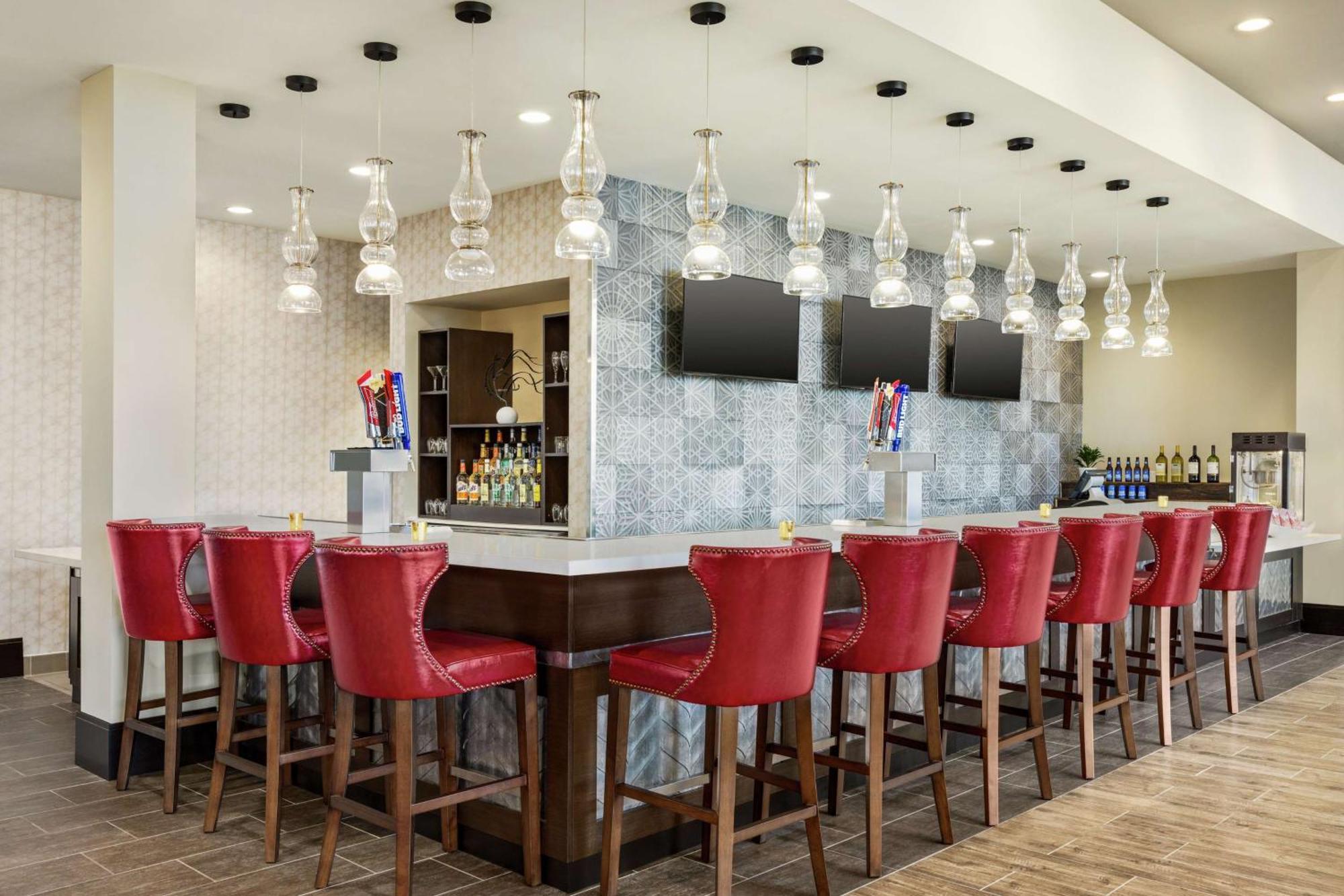 Embassy Suites By Hilton Round Rock Dış mekan fotoğraf