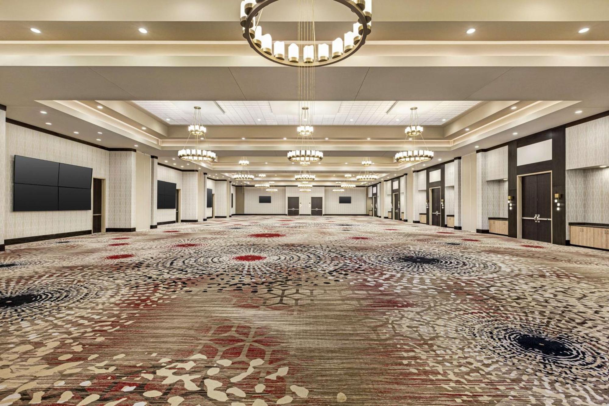 Embassy Suites By Hilton Round Rock Dış mekan fotoğraf