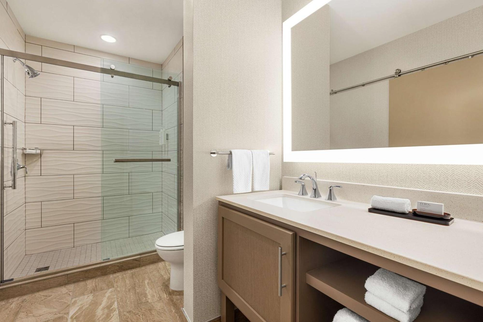 Embassy Suites By Hilton Round Rock Dış mekan fotoğraf
