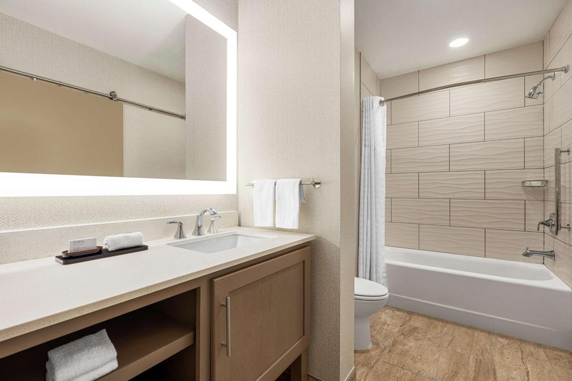 Embassy Suites By Hilton Round Rock Dış mekan fotoğraf