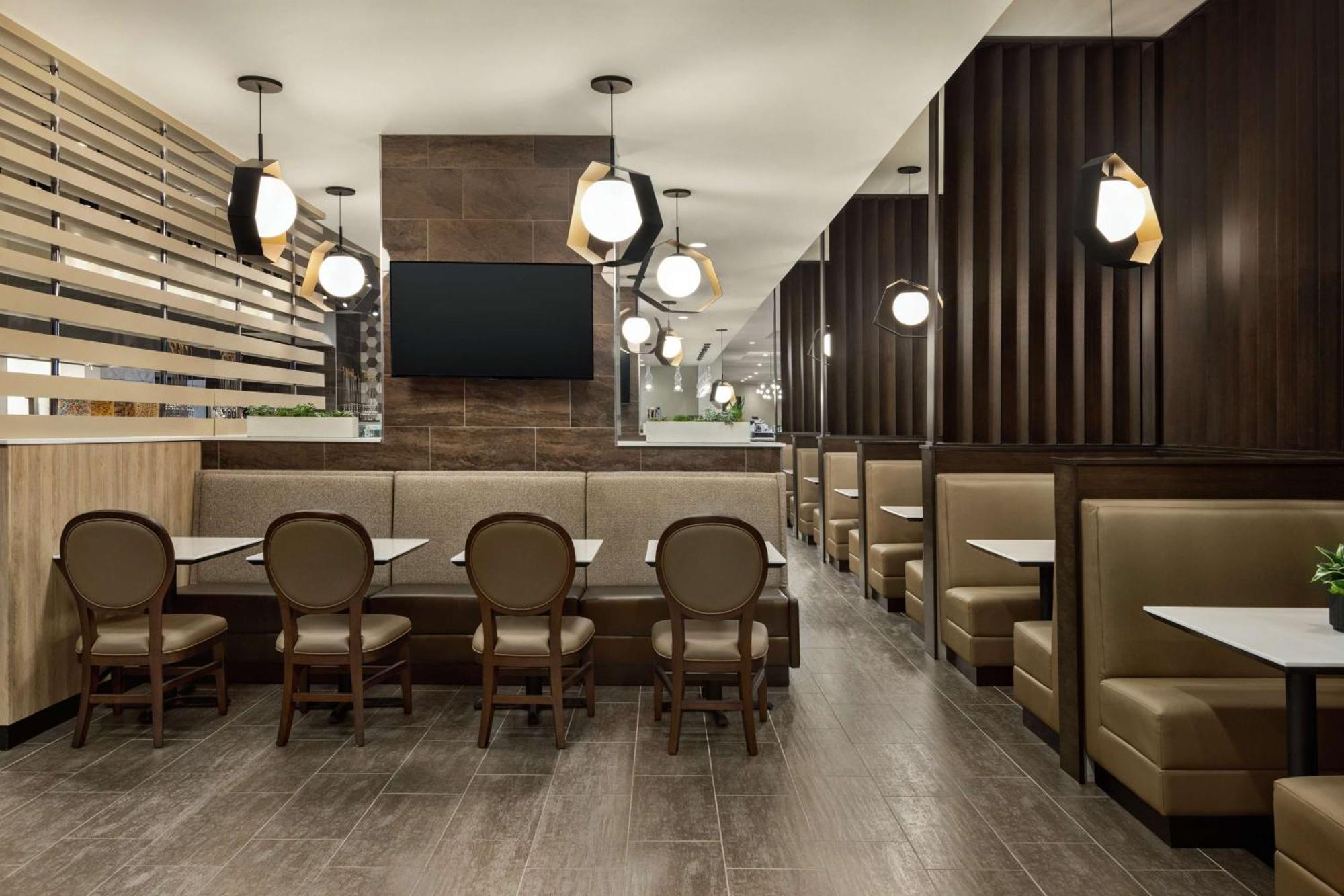 Embassy Suites By Hilton Round Rock Dış mekan fotoğraf